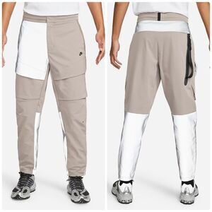 Nike Sportswear Teck Pack Cargo Pants size 34